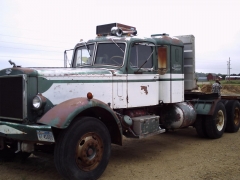 1953 L T L Mack