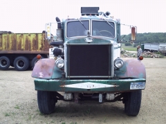 1953 L T L Mack