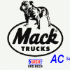 AC Mack Animation