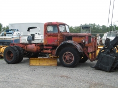 1947 MACK FW 