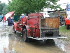 1929 Mack BB