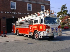 my 70 mack when still in service on LI NY