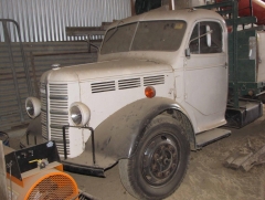 1948 Bedford