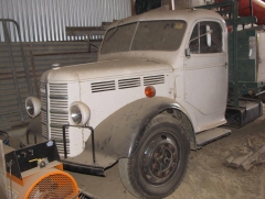 1948 Bedford