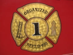 North Haledon (NJ) FD logo