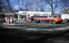 That Good Gulf Gasoline