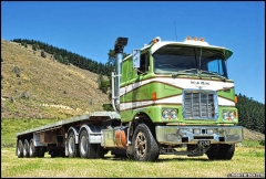 Mack FR797