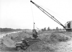 Mack B8136SX Dumptruck nr.67