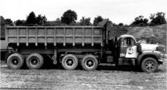 Mack B43S