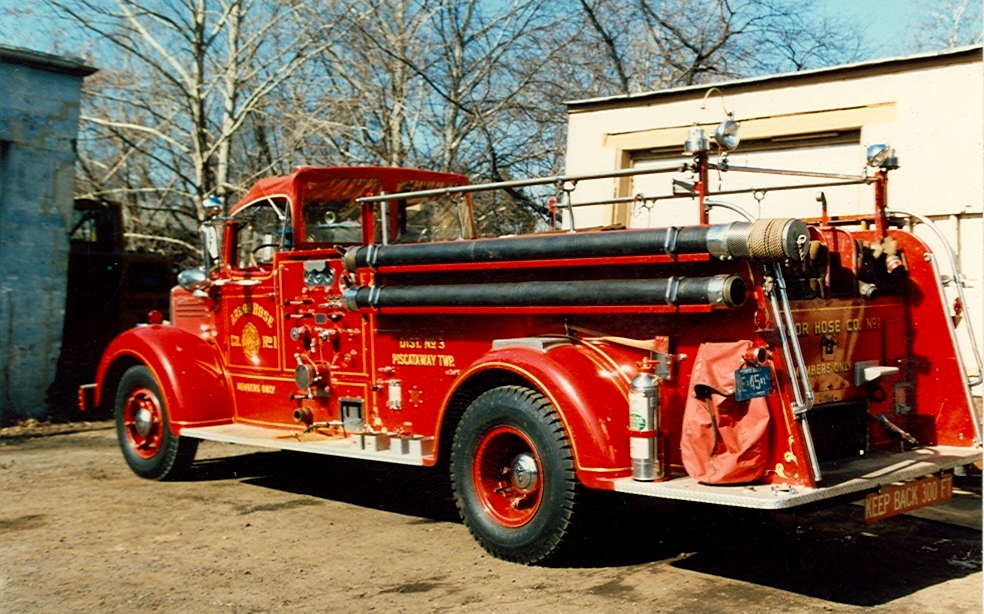 DADS 49 From Arbor Hose Co