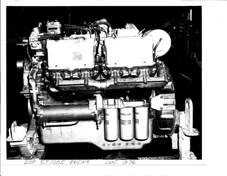 ET-1005 V8 Pics