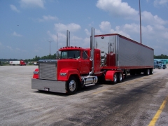 Nice Superliner I saw