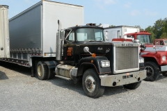 1980 Mack RW