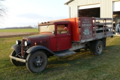 1934 Ford 