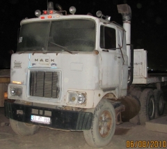 Iraqi Mack