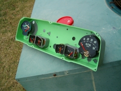 Instrument Cluster - Pic #10
