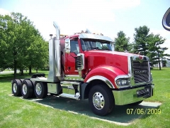 2009 Mack TD713