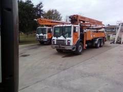 Sealy Texas.
