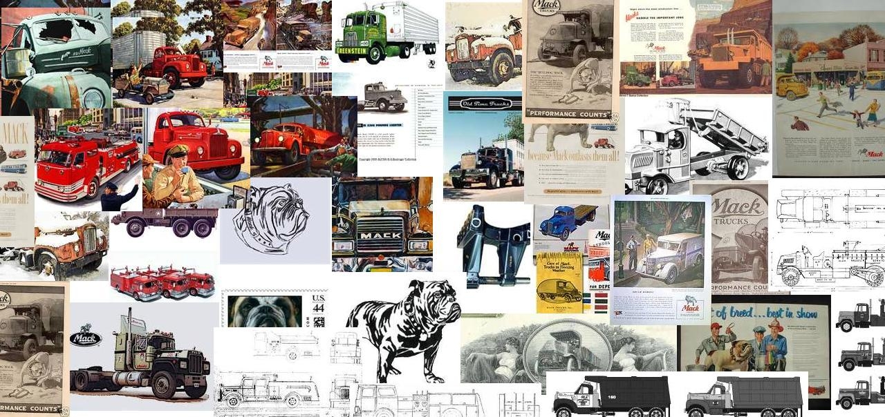 Mack Truck Artwork Collage.jpg