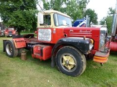 1962 Brockway 257