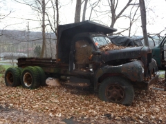 Mack B42S 15016 side