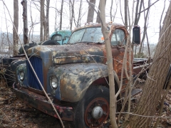 Mack B42P 1461