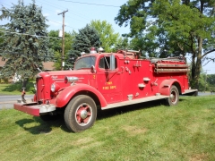 1952 A30H with American body