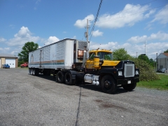 1977 Mack RL712LST