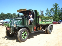 National Pike Horse, Steam & Gas Show