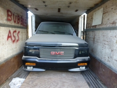 1991 GMC Syclone