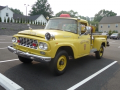 1961 IH C120