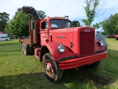 1964 White 4264 Rigging Truck