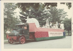 AC 1967 Parade