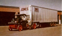 Jones AC Mack