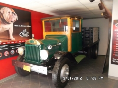 1926 AB Mack