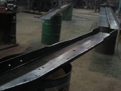 Flange Cuts