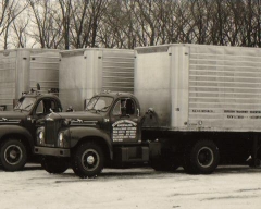 More information about "Severson Transport unit 24  (circa winter 1957)"