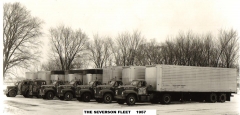 More information about "Severson Transport Fleet  (circa winter 1957)"