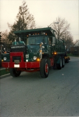 1973 Mack