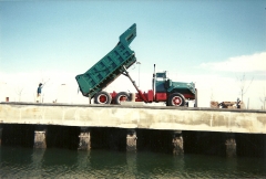 Canarsie Pier 2