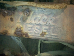 mack emblem