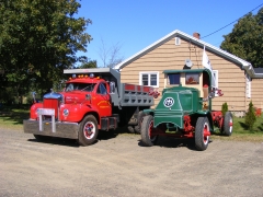 64 B 20 ,1928AC  5 ton