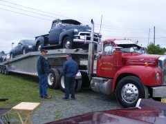 My Toys ! Nova Scotia Canada