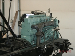 Motor