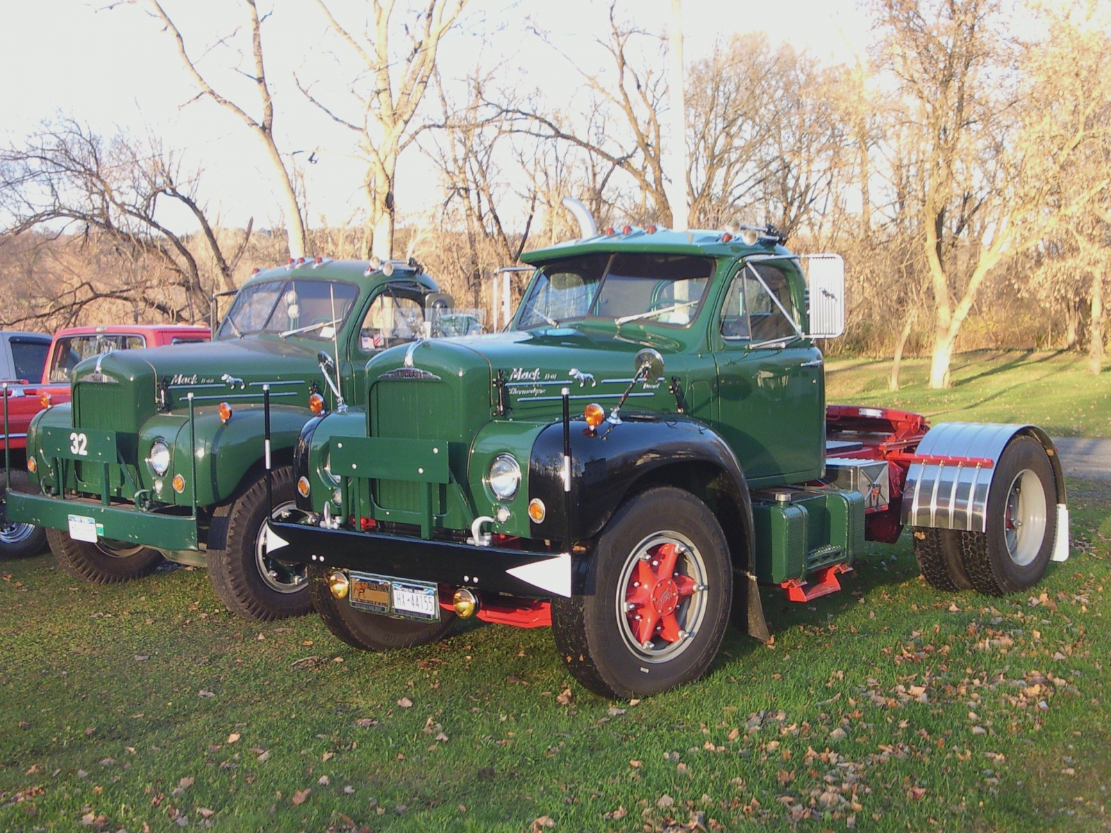 1959 B61T