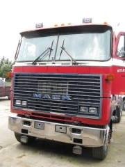 first front view