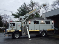 Fire Museum Of Maryland January 7 2009 015