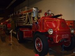 Fire Museum Of Maryland January 7 2009 064