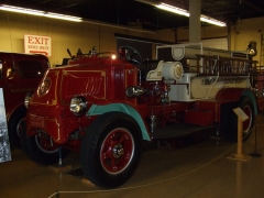 Fire Museum Of Maryland January 7 2009 045