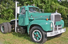 mack B75 3